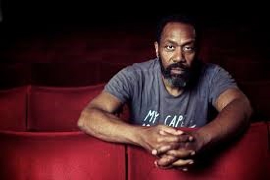 Sir Lenny Henry