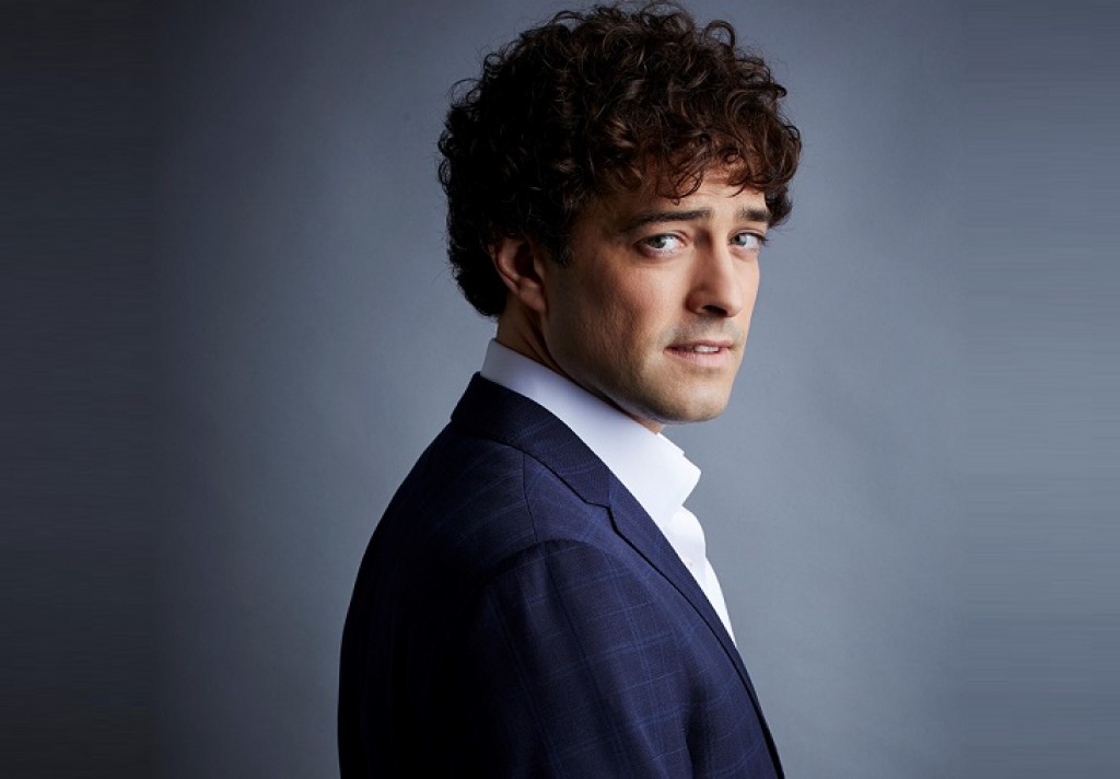 Lee Mead