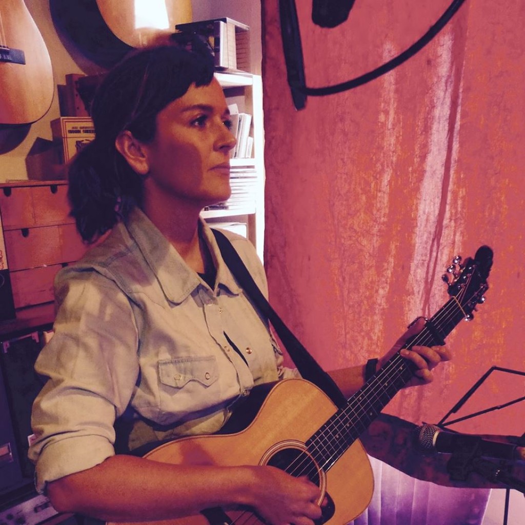 Maletta Jackson and the Reputations