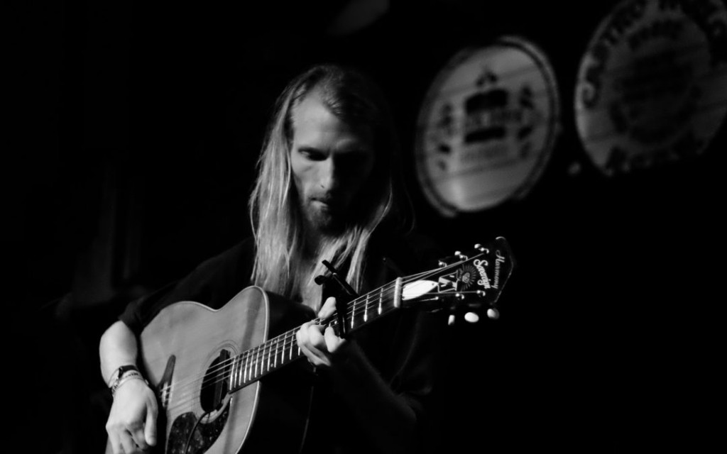 Wesley Randolph Eader