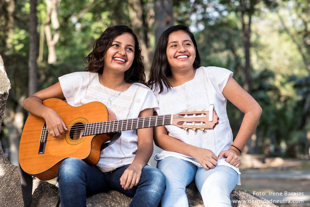 Las Hermanas García