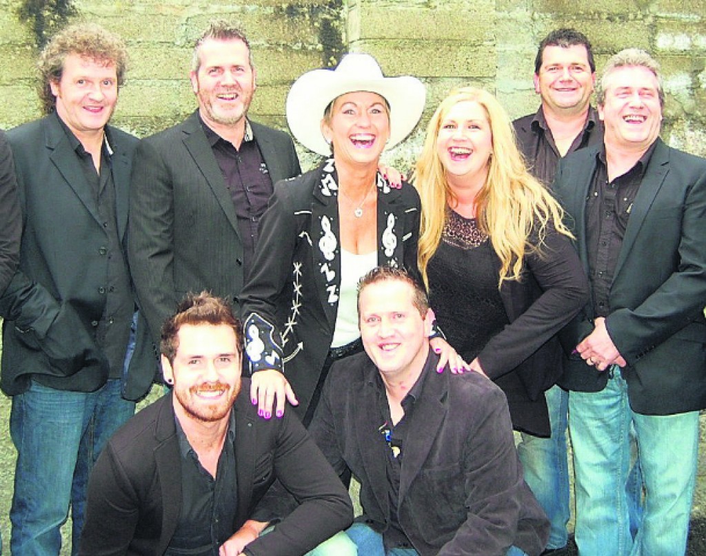 The Sheerin Family Band