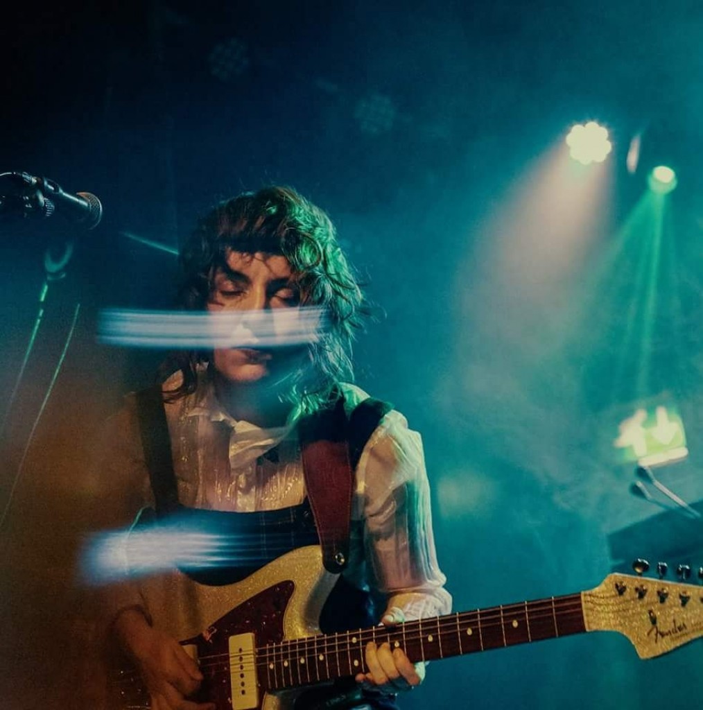 Jemma Freeman And The Cosmic Something