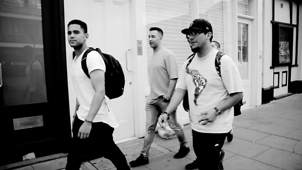 Mike Kalle & Nabsora