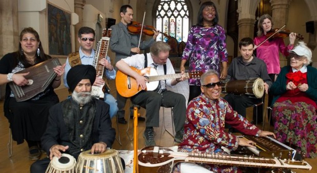 Inner Vision Orchestra