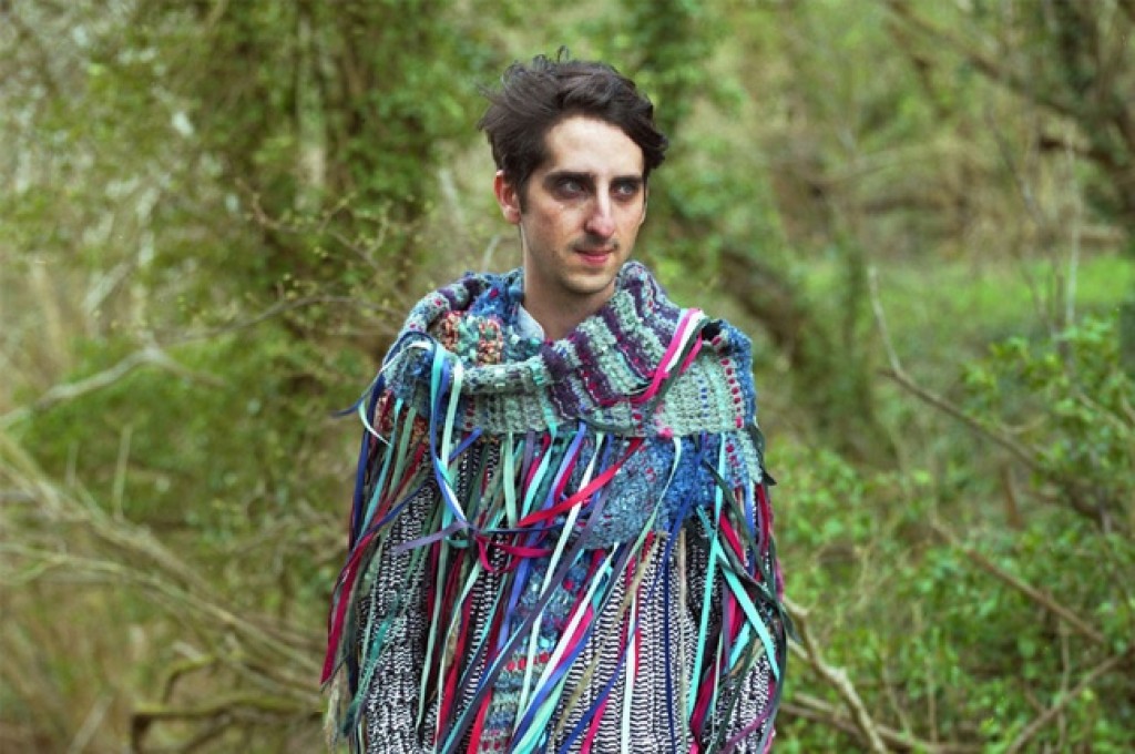 James Holden & The Animal Spirits