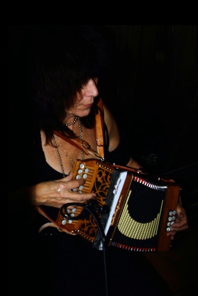 The Padraig Lalor Band