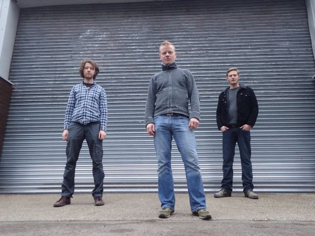 Benji Kirkpatrick & The Excess