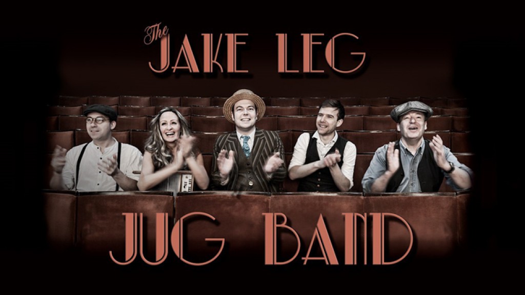 The Jake Leg Jug Band