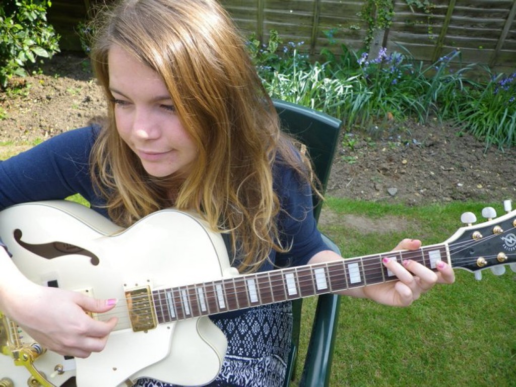 Alice Phelps & Joe Murgatroyd