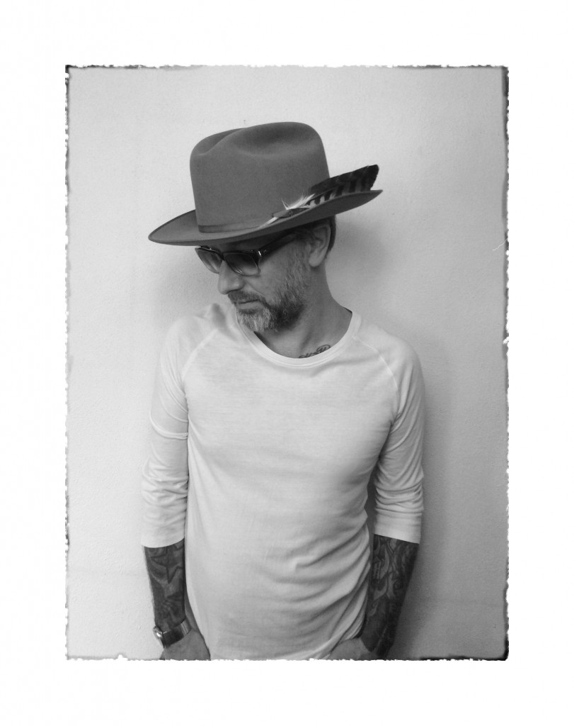 Christian & the 2120´s