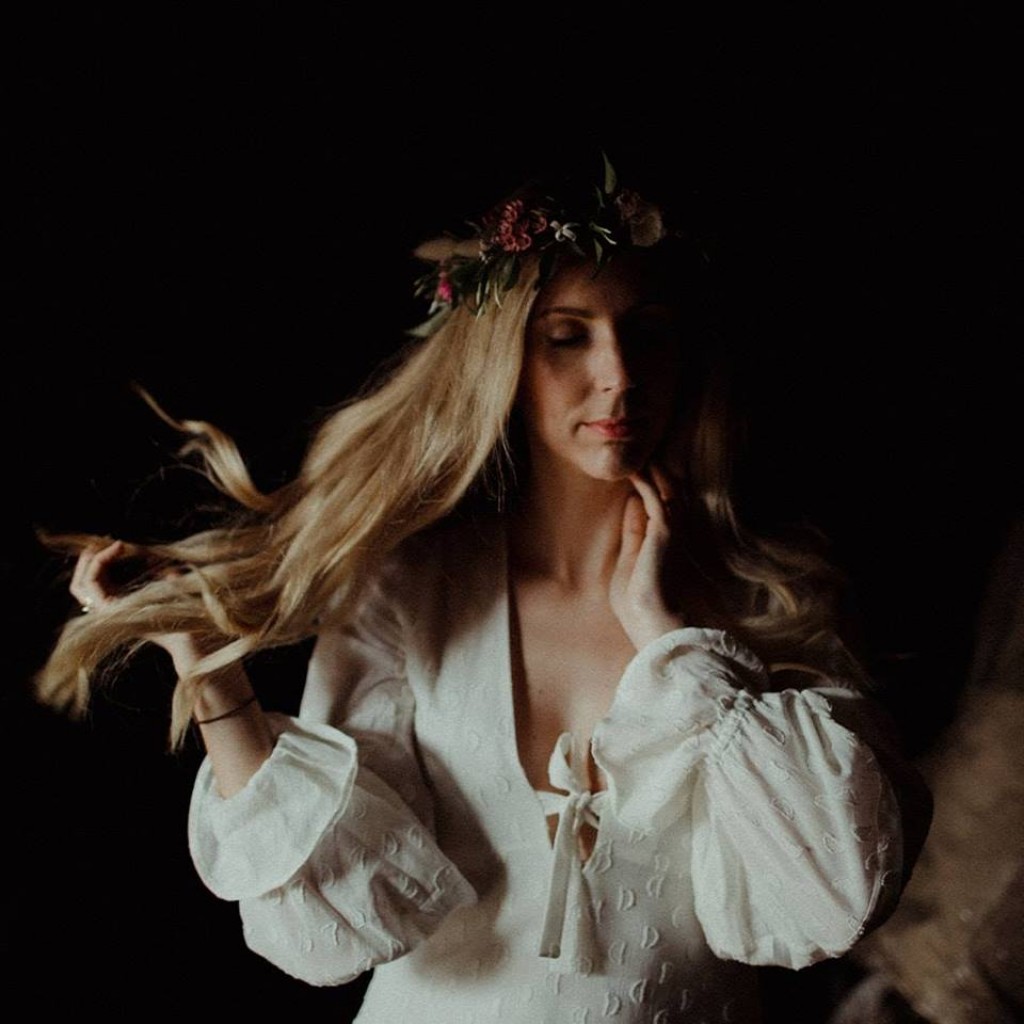 Katie Doherty & The Navigators