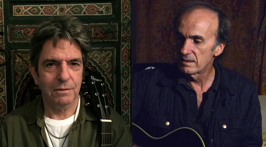 Sniff ´n´ the Tears (Acoustic)