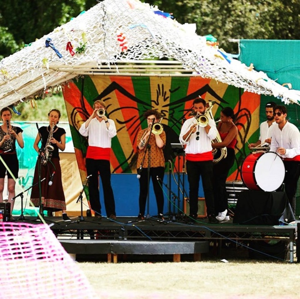 Magnus & The Balkanauts