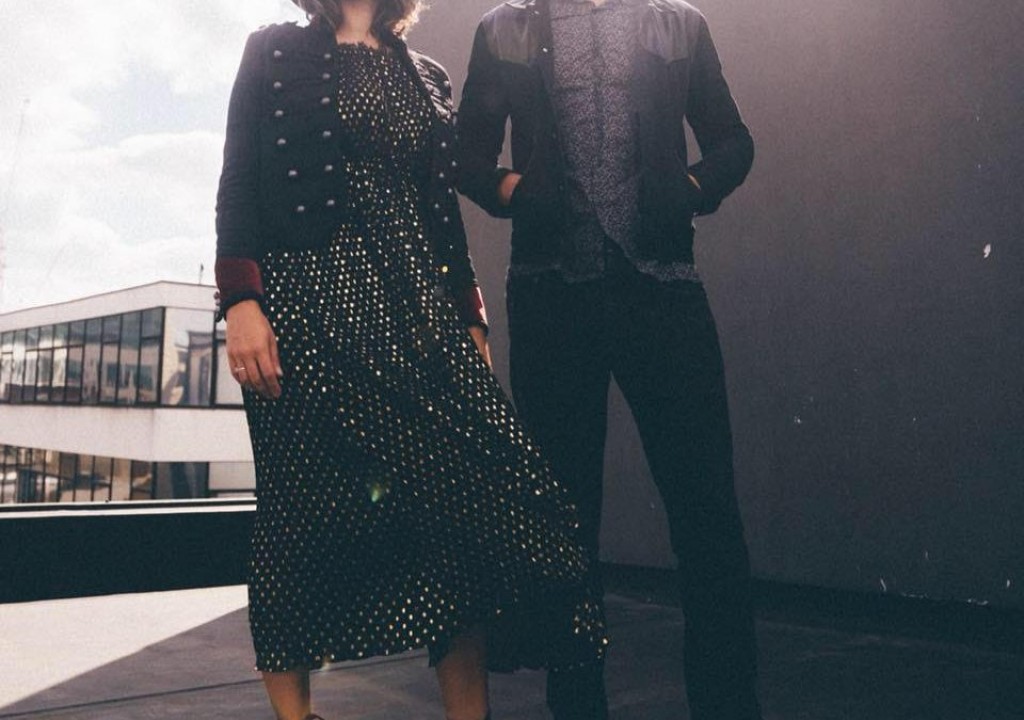 Broken Bones Matilda