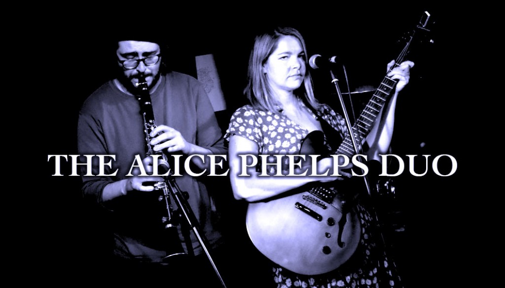 The Alice Phelps Duo