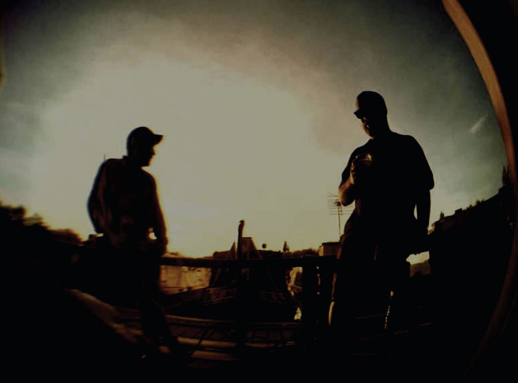 RW Hedges & Luca Nieri