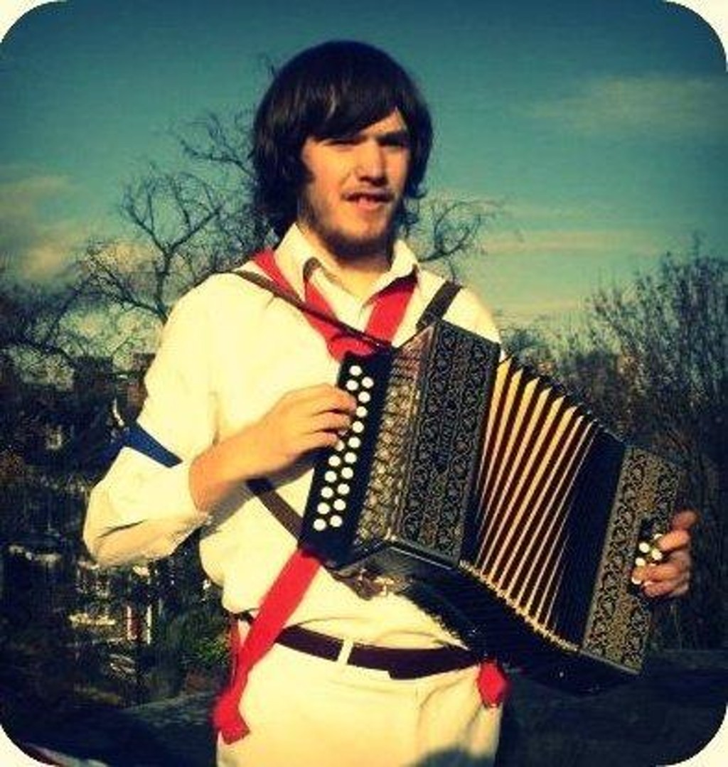 Dan Walsh + Will Pound