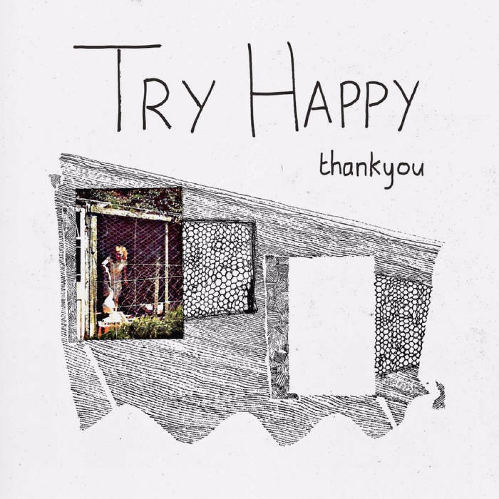 Try Happy