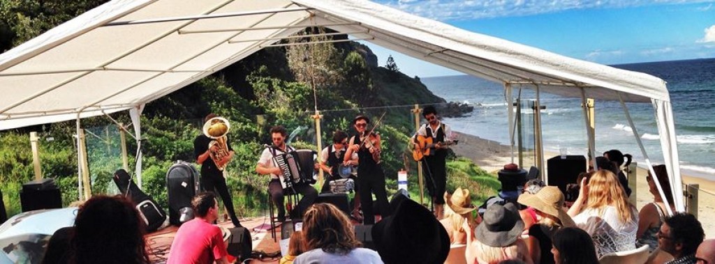 The Underscore Orkestra