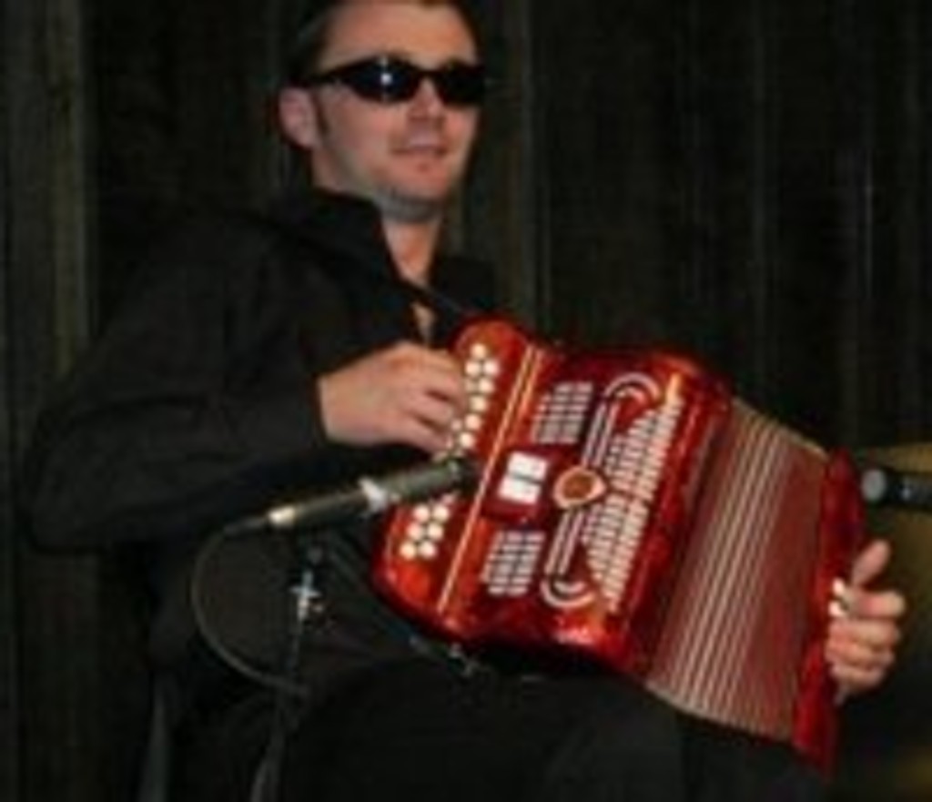 Darren Breslin & Orlaith McAuliffe