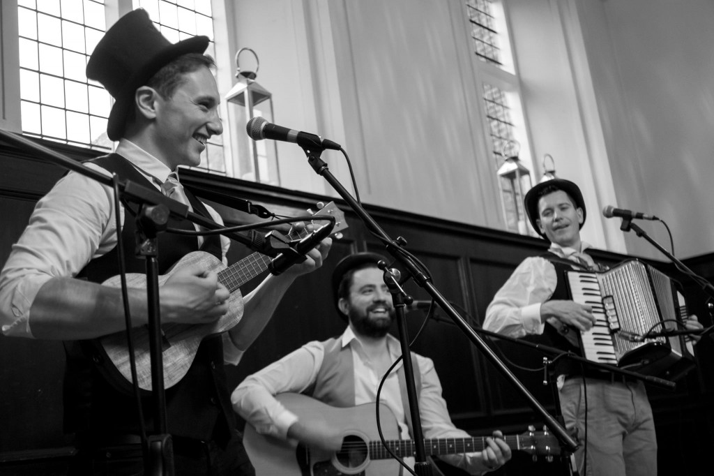 The Phoenix Collective