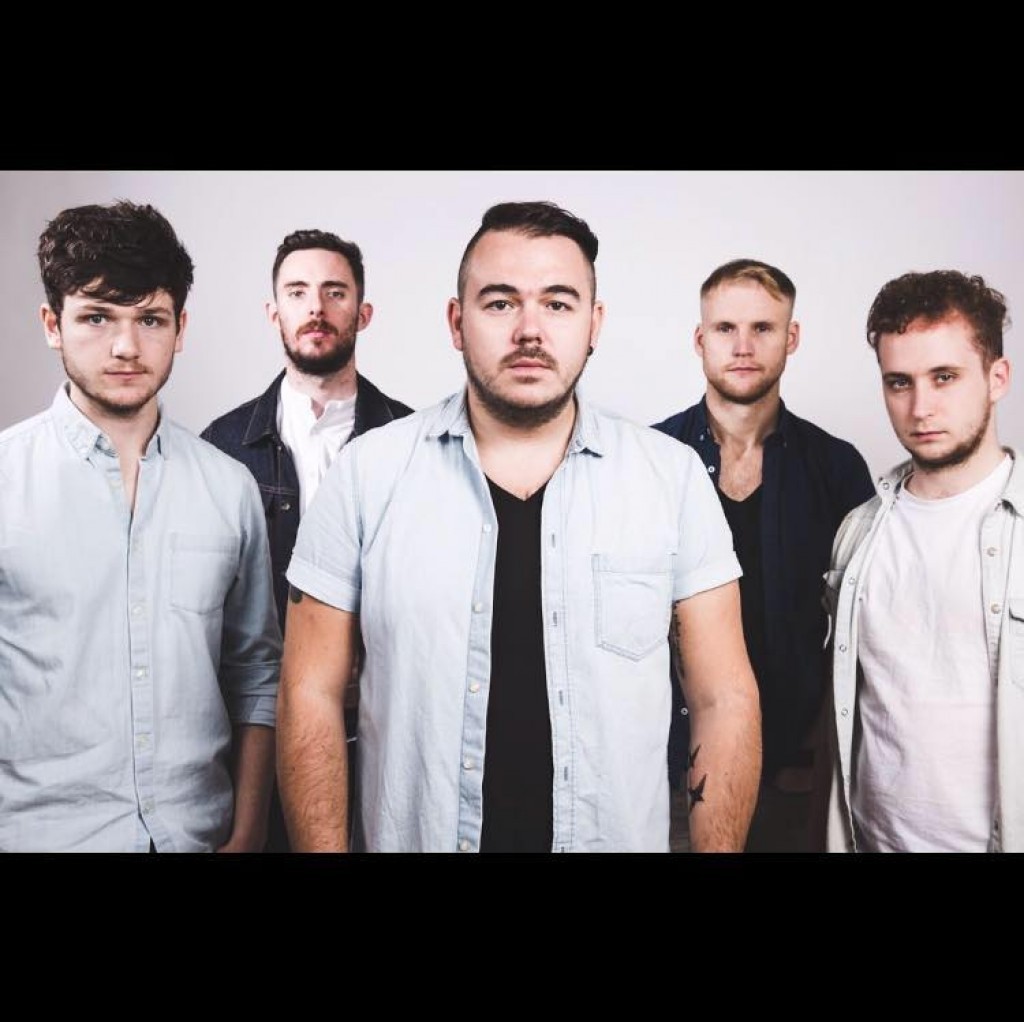 The Paul McKenna Band