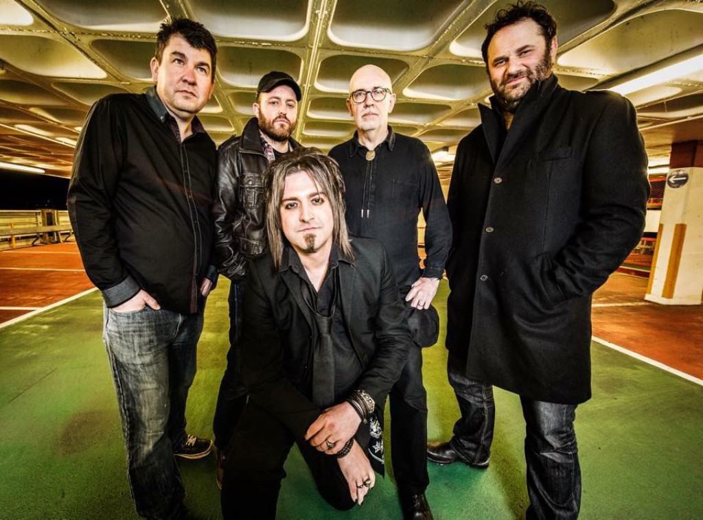 The Po´ Boys Cajun Band