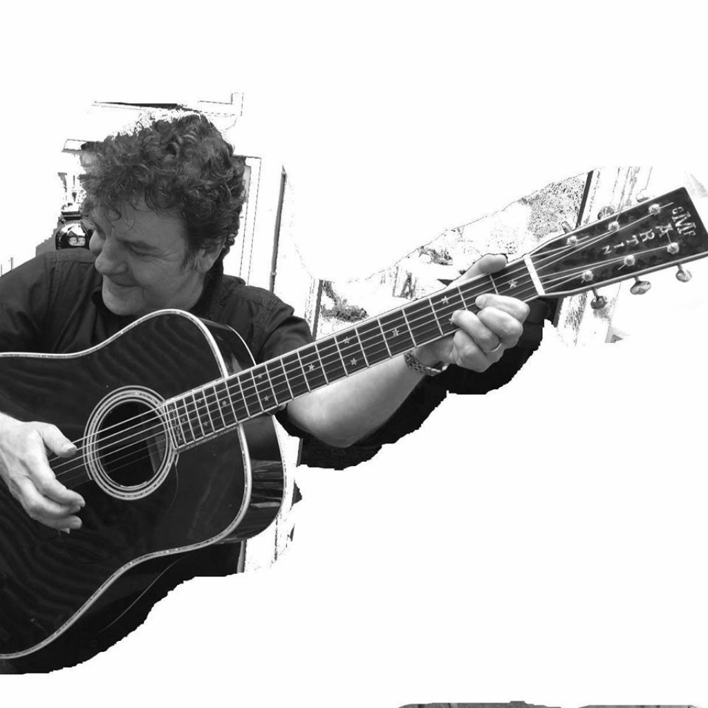 Phil ‘Swill’ Odgers & Paul Simmonds