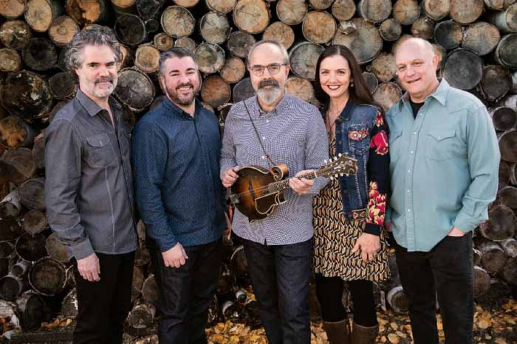 John Reischman & The Jaybirds