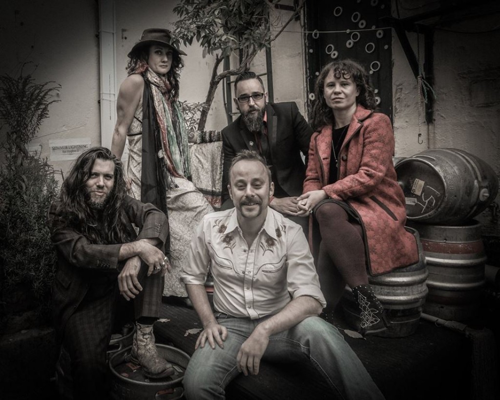 JC´s Hopeless Sinners