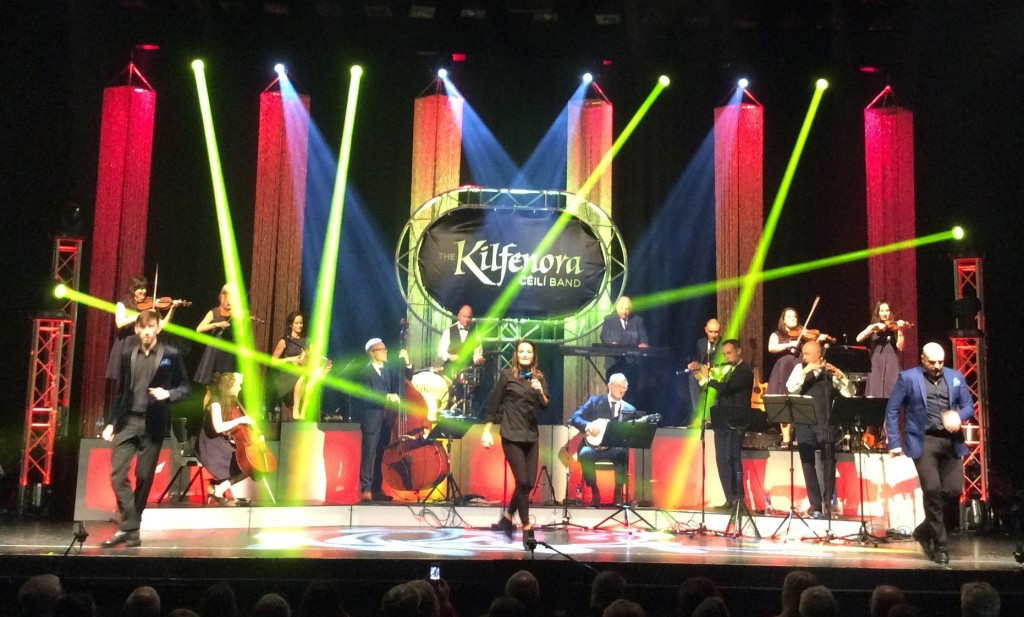 Kilfenora Céilí Band