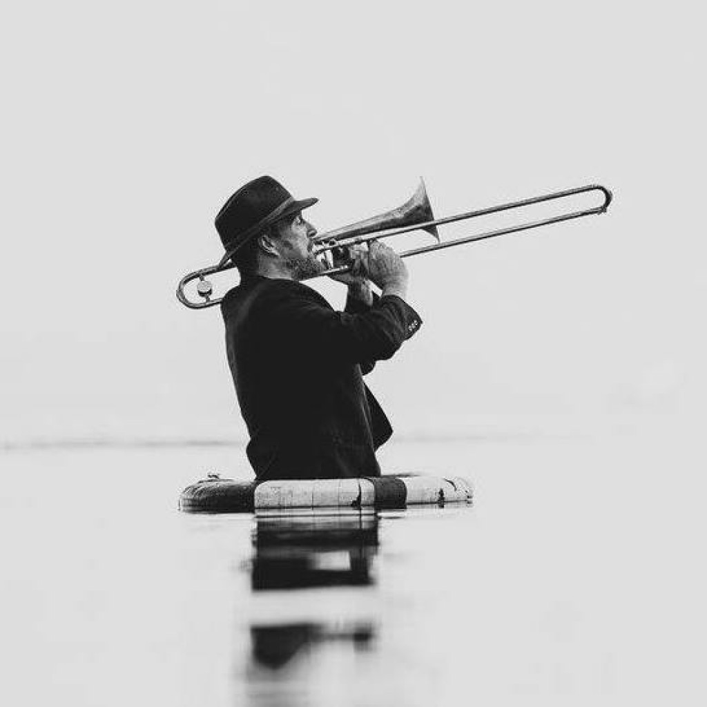 Jim Carey & The Saboteurs