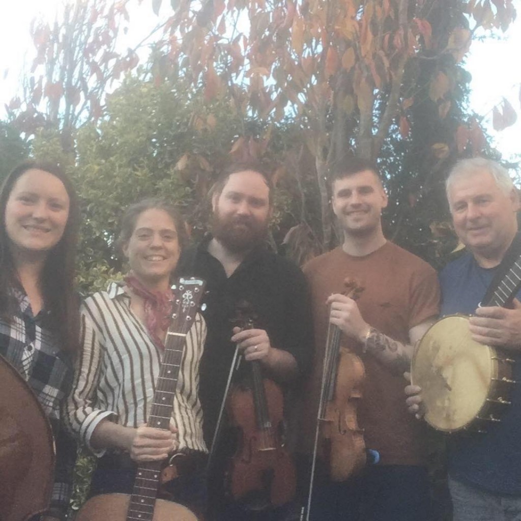 Grits and Gravy Stringband