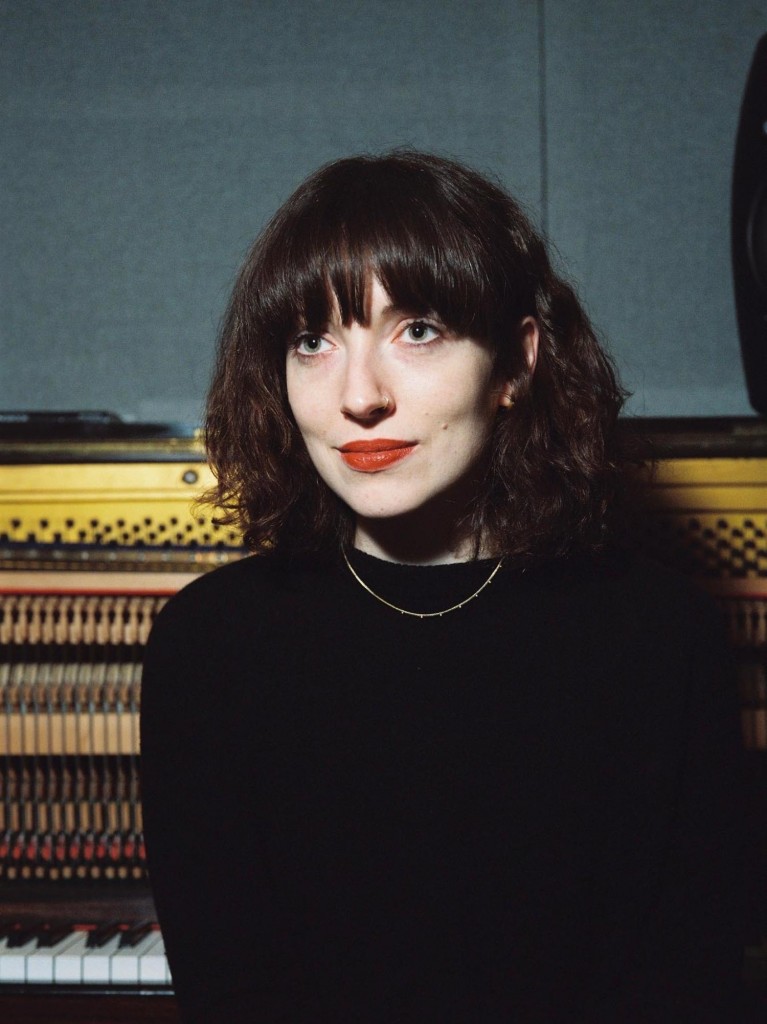 Elena Tonra (Daughter)