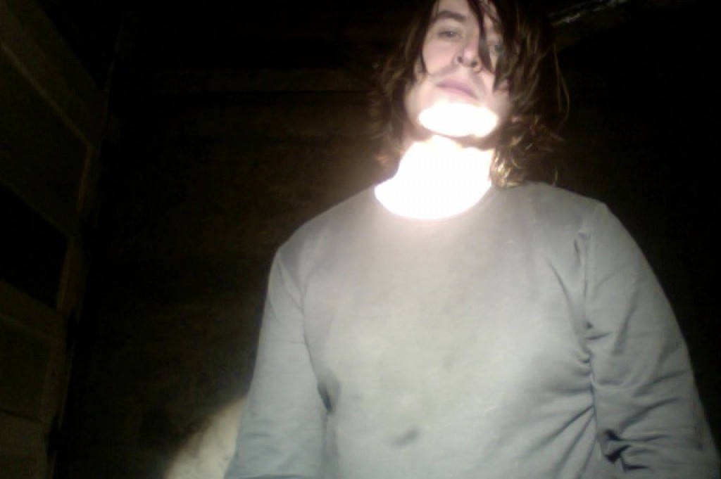 Stefan Murphy & The Athletes Of Soul