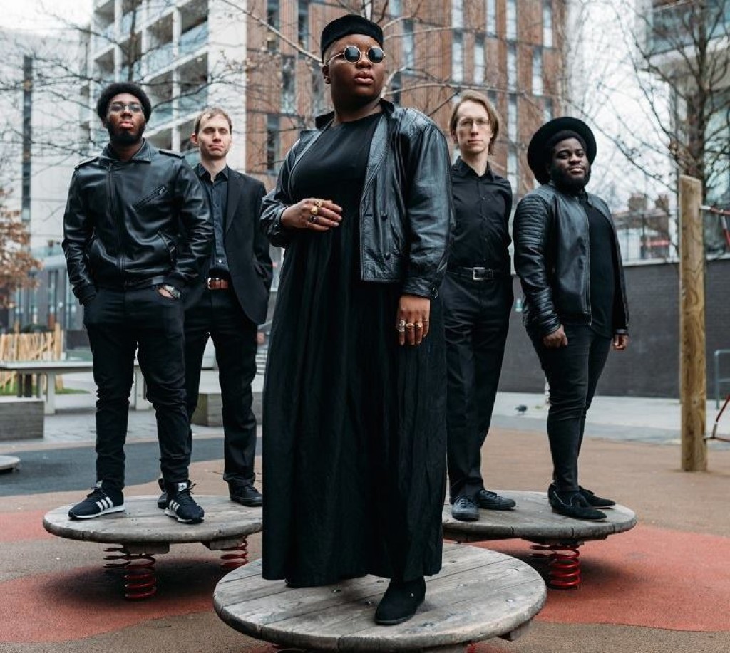 The Dylema Collective