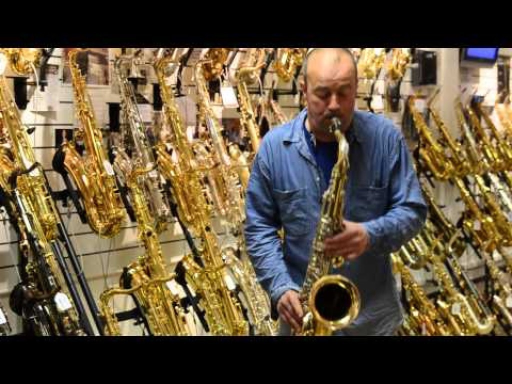 Simon Picard Quartet