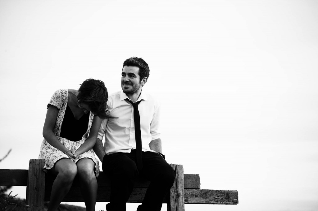 Gareth Lee & Annie Bayliss