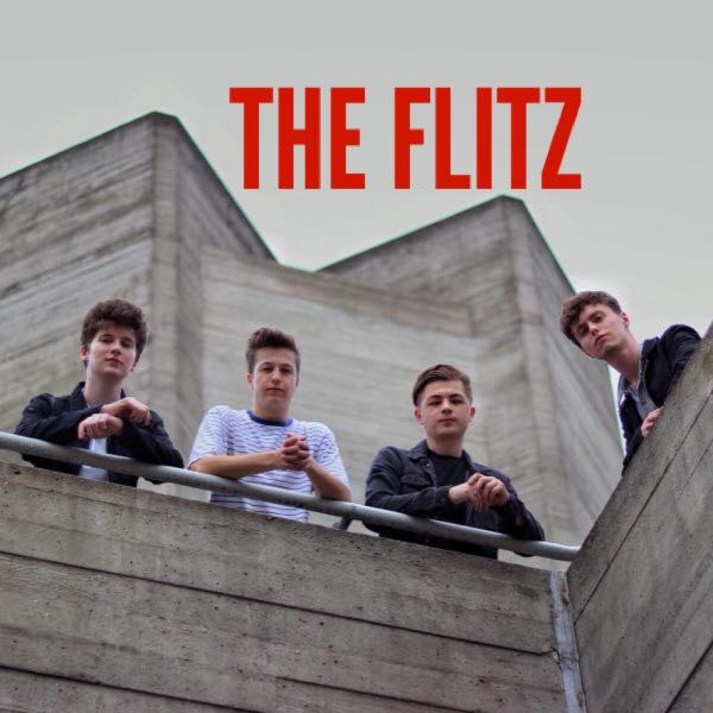 The Flitz