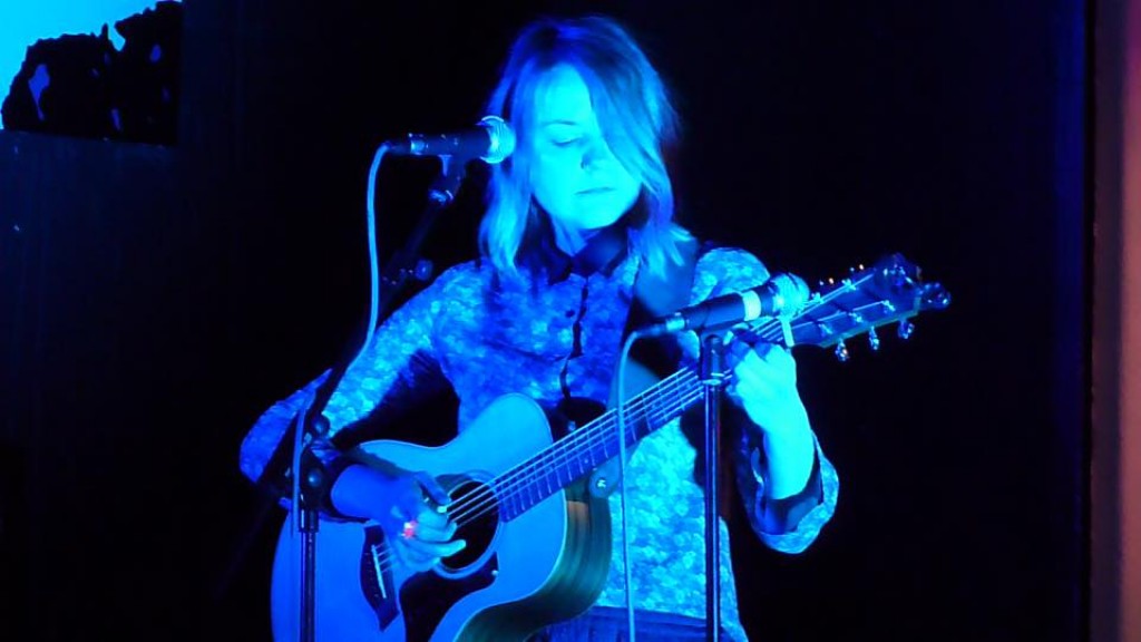 Catherine Rudie & the Kisses