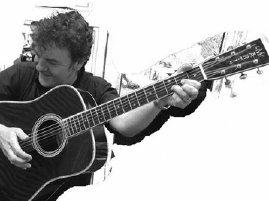 Phil ´Swill´ Odgers