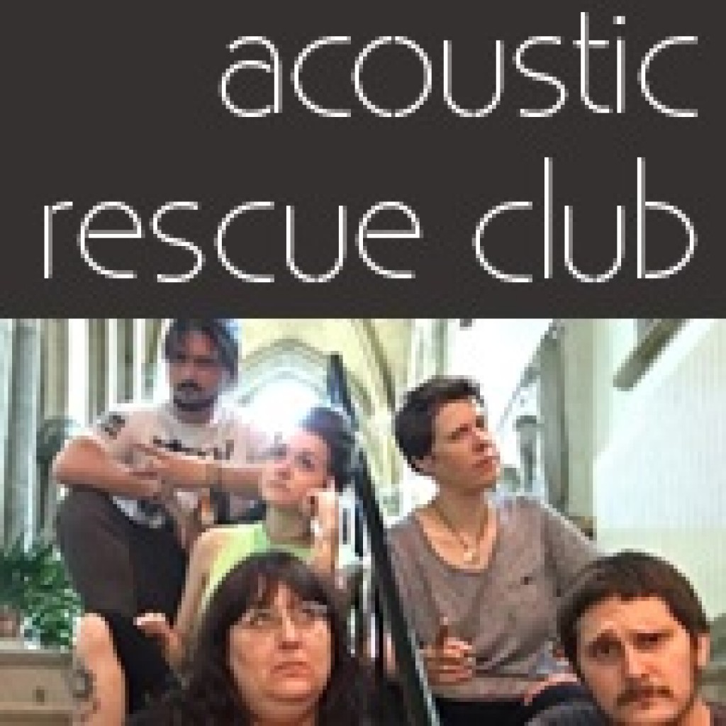 Acoustic Rescue Club