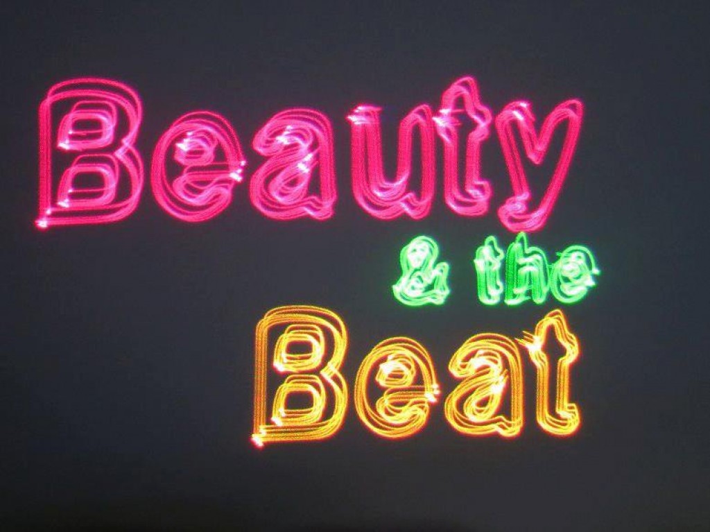 Beauty & the Beat