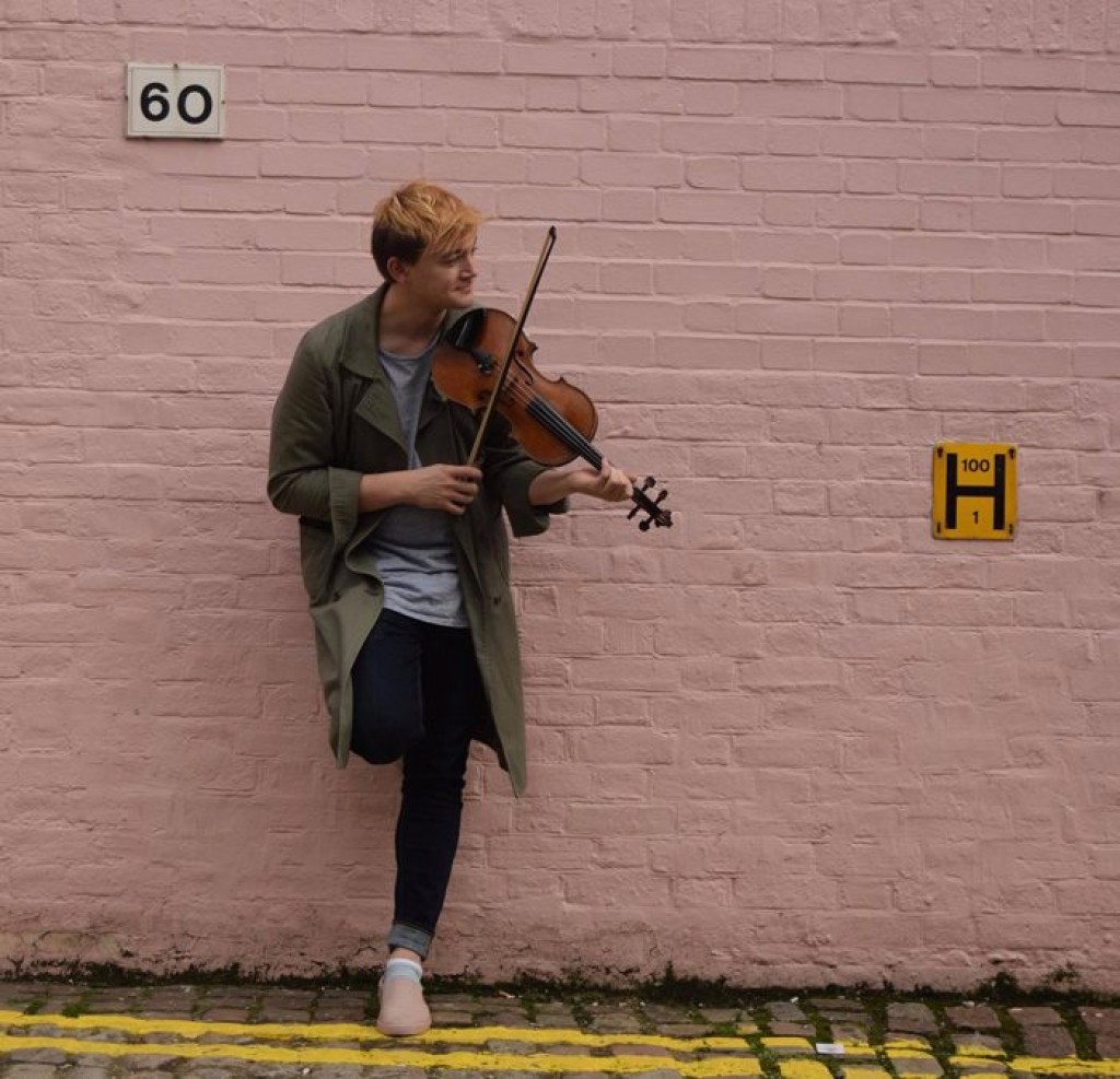 Tobie Medland Ensemble