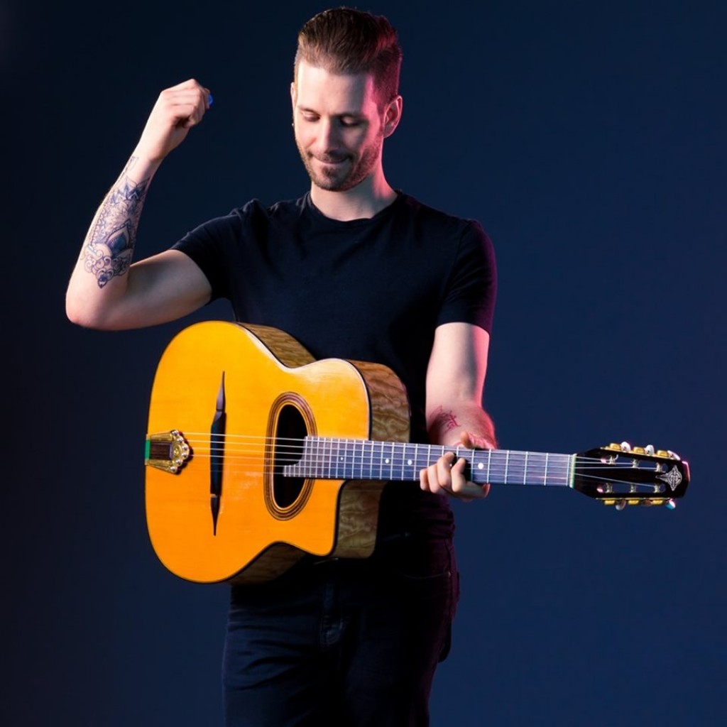 Filippo Dall’Asta & Antonio Marzinotto