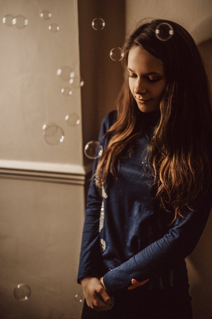 Ailsa & the Seahorses