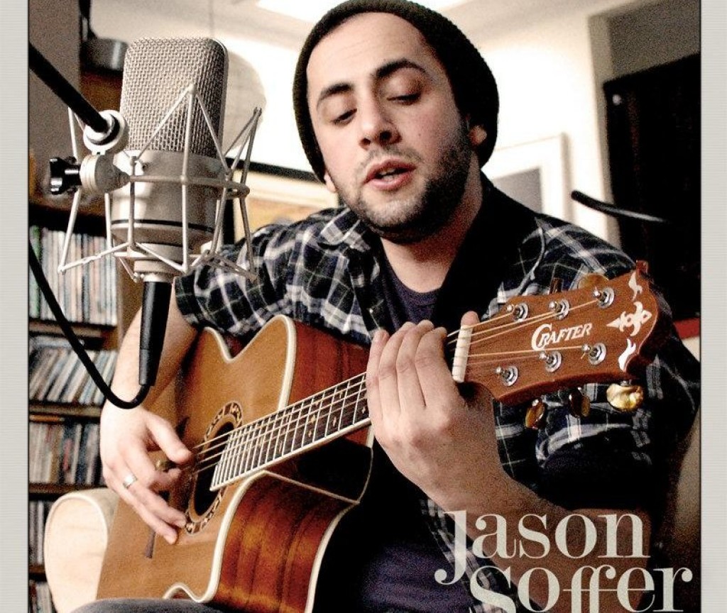 Jason Soffer