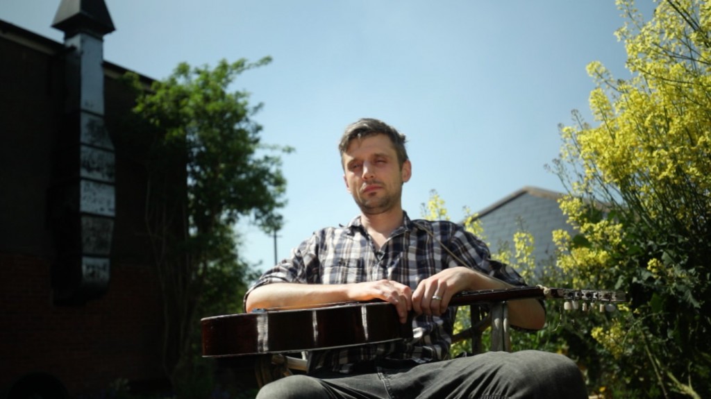 David Benjamin Blower