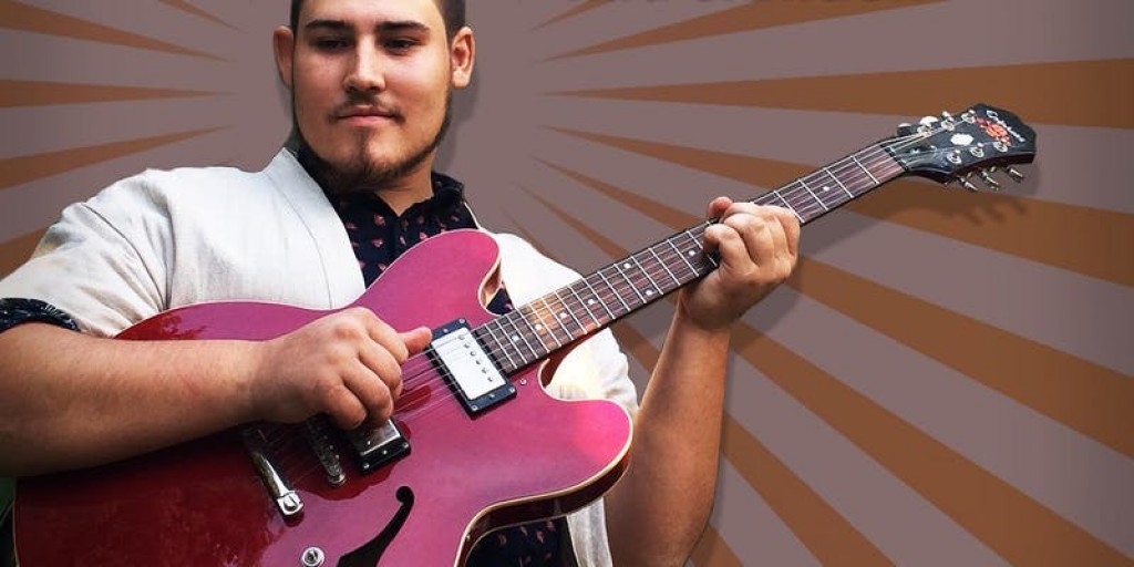 Evan Pryer & The Eclectic Ensemble